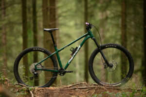 自転車本体 MERIDA BIG TRAIL 600 Merida Big.Trail 600 mountain bike review - Simple, affordable and
